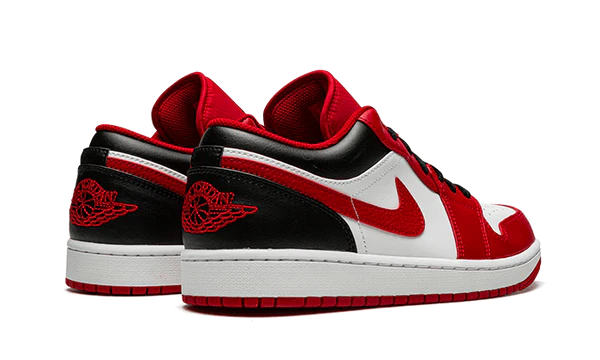 Jordan 1 Retro Low "Bulls"