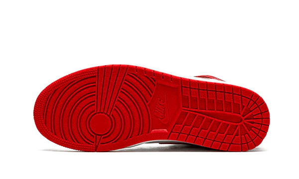 Jordan 1 Retro Low "Bulls"