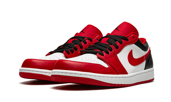 Jordan 1 Retro Low "Bulls"