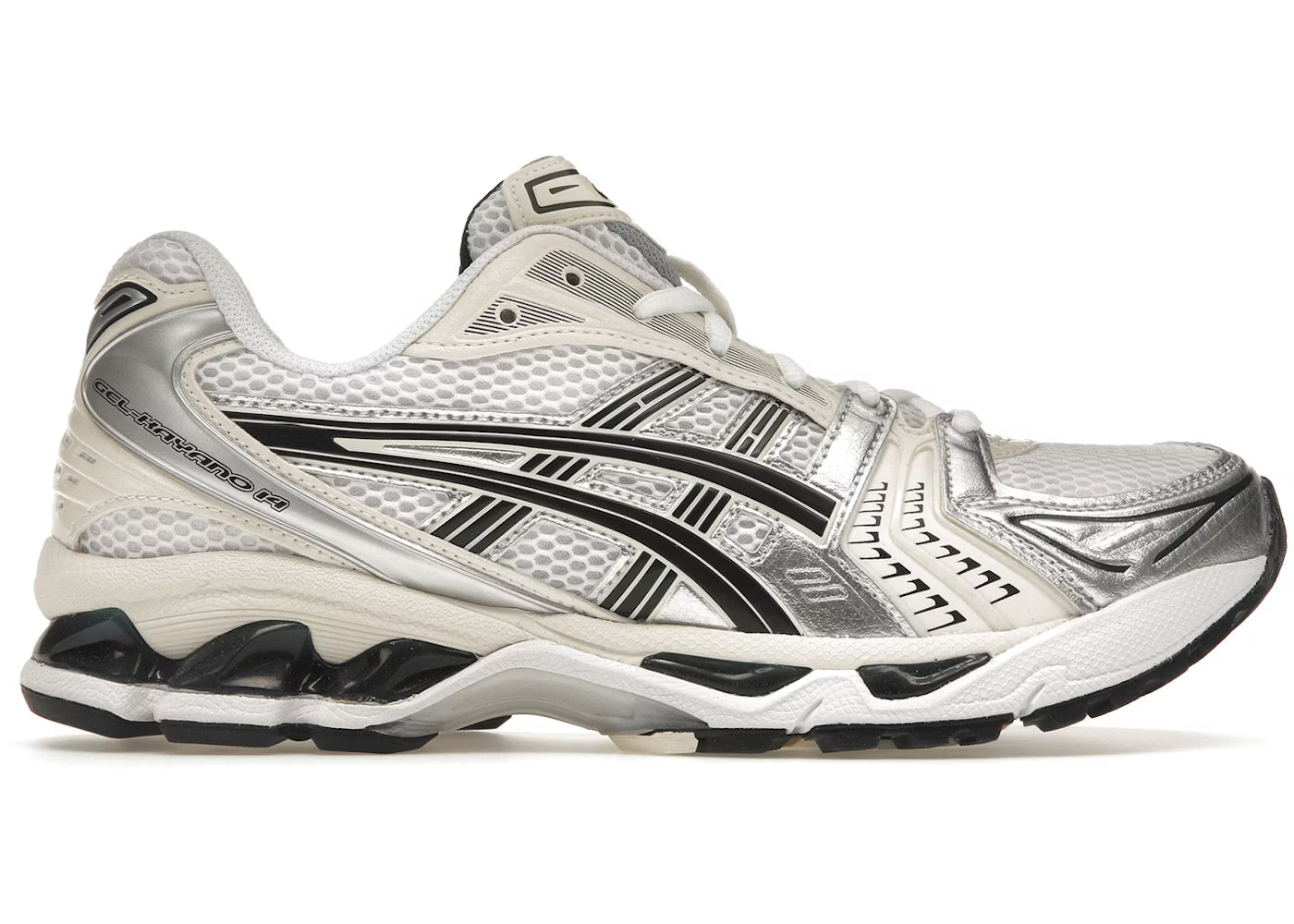 ASICS Gel-Kayano 14 "White Midnight"