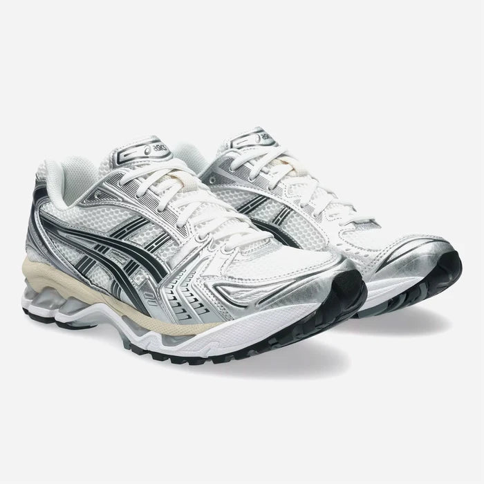 ASICS Gel Kayano 14 'White Graphite Grey'
