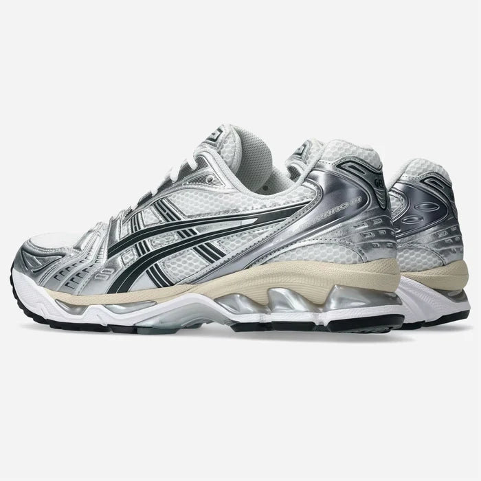 ASICS Gel Kayano 14 'White Graphite Grey'