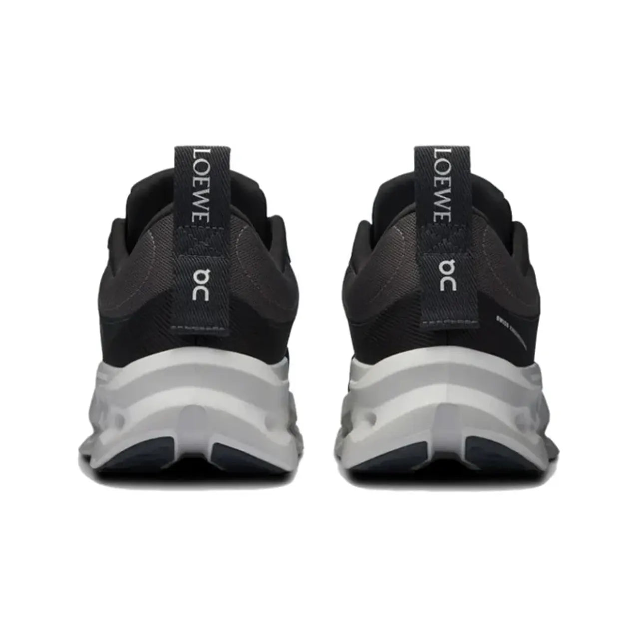 Loewe x Cloudtilt 2 ‘Black’