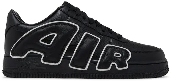 Cactus Plant Flea Market x Nike Air Force 1 Low Premium 'Black' 2024