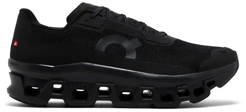 ON Cloudmonster Void 'Triple Black'