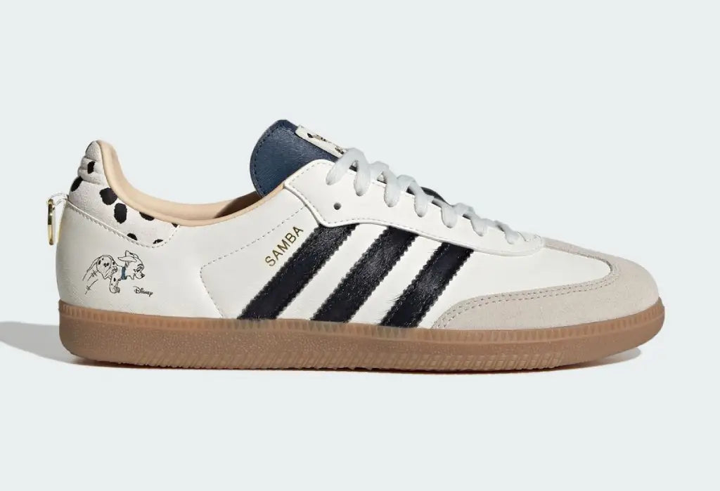 Disney x adidas Samba '101 Dalmatians - Penny'