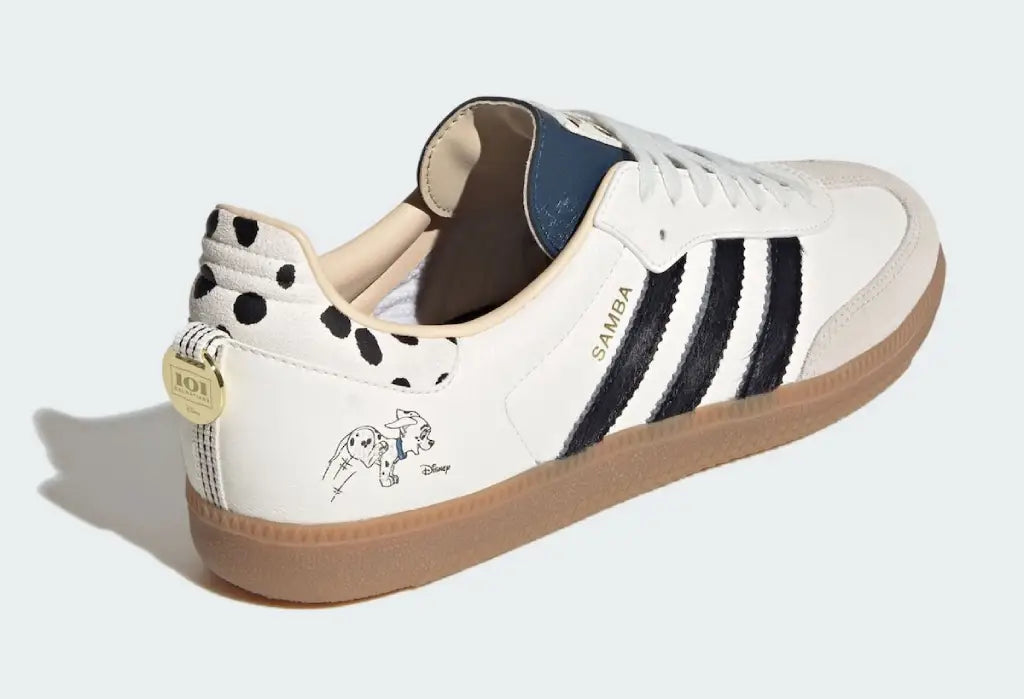 Disney x adidas Samba '101 Dalmatians - Penny'