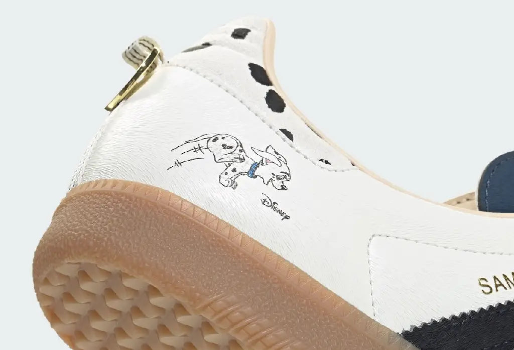 Disney x adidas Samba '101 Dalmatians - Penny'
