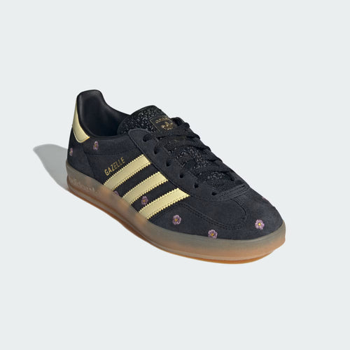 adidas Gazelle Indoor "Floral"