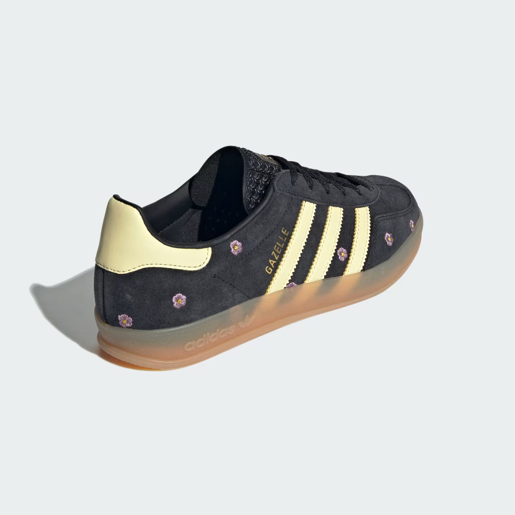 adidas Gazelle Indoor "Floral"
