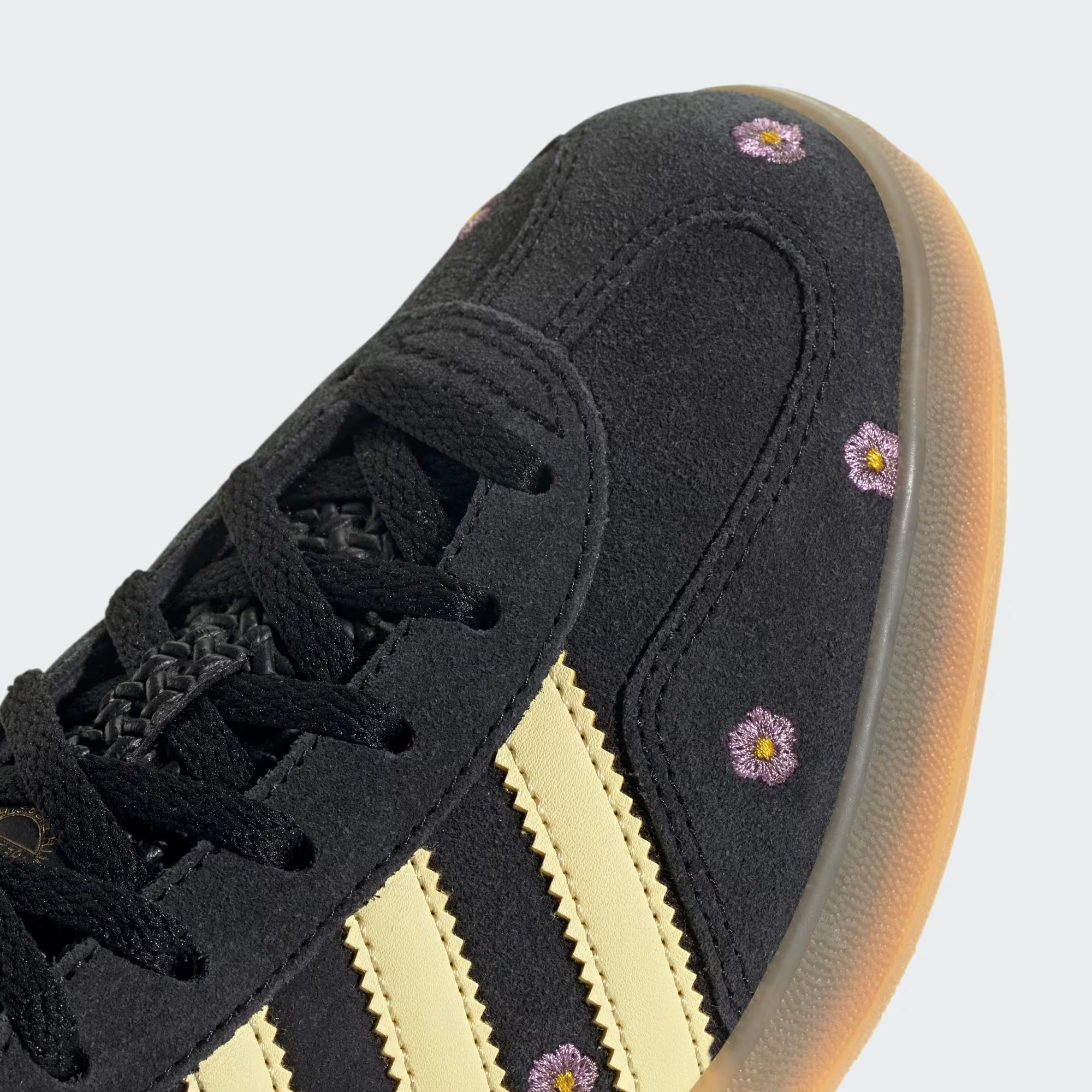 adidas Gazelle Indoor "Floral"