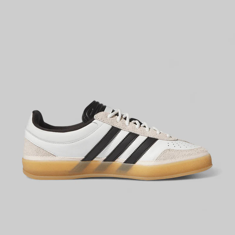 Bad Bunny x adidas Gazelle Indoor 'Core White'
