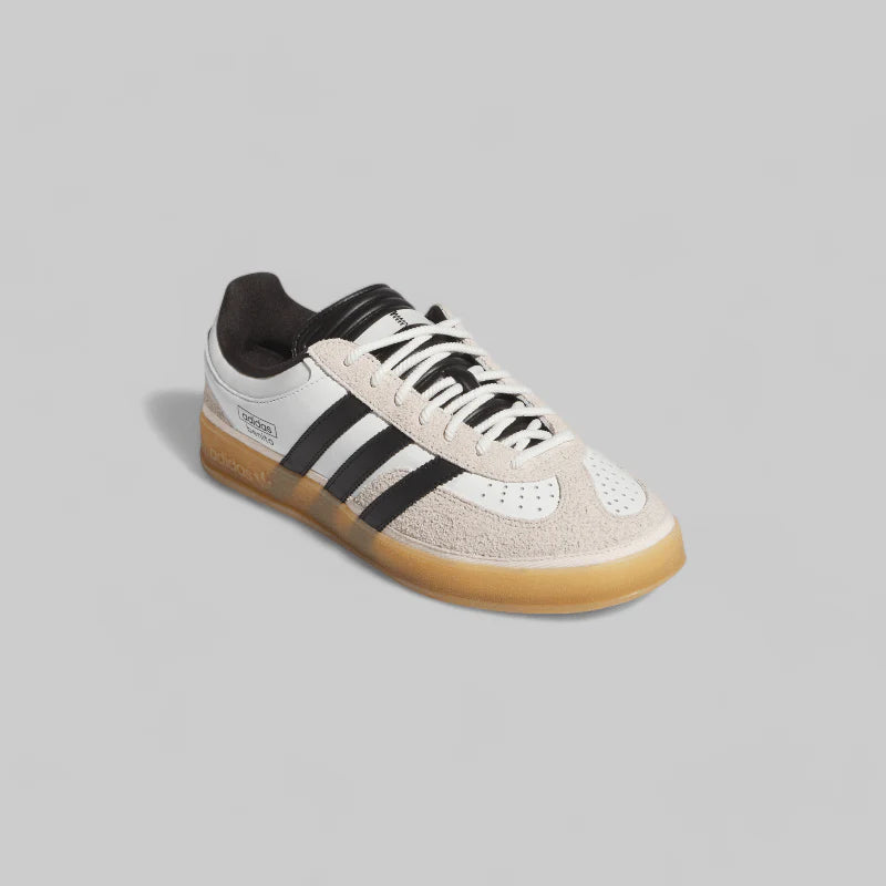 Bad Bunny x adidas Gazelle Indoor 'Core White'