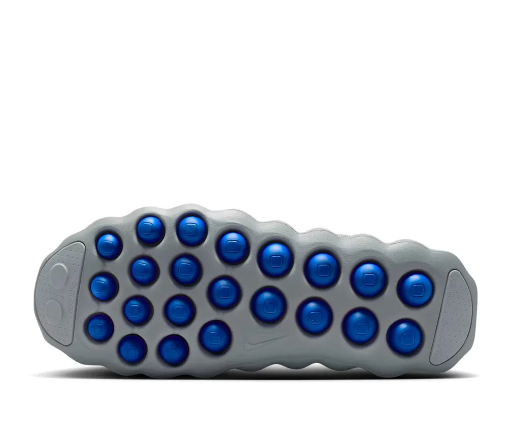 Fragment Design x Nike Mind 002 Flyknit 'Particle Grey'