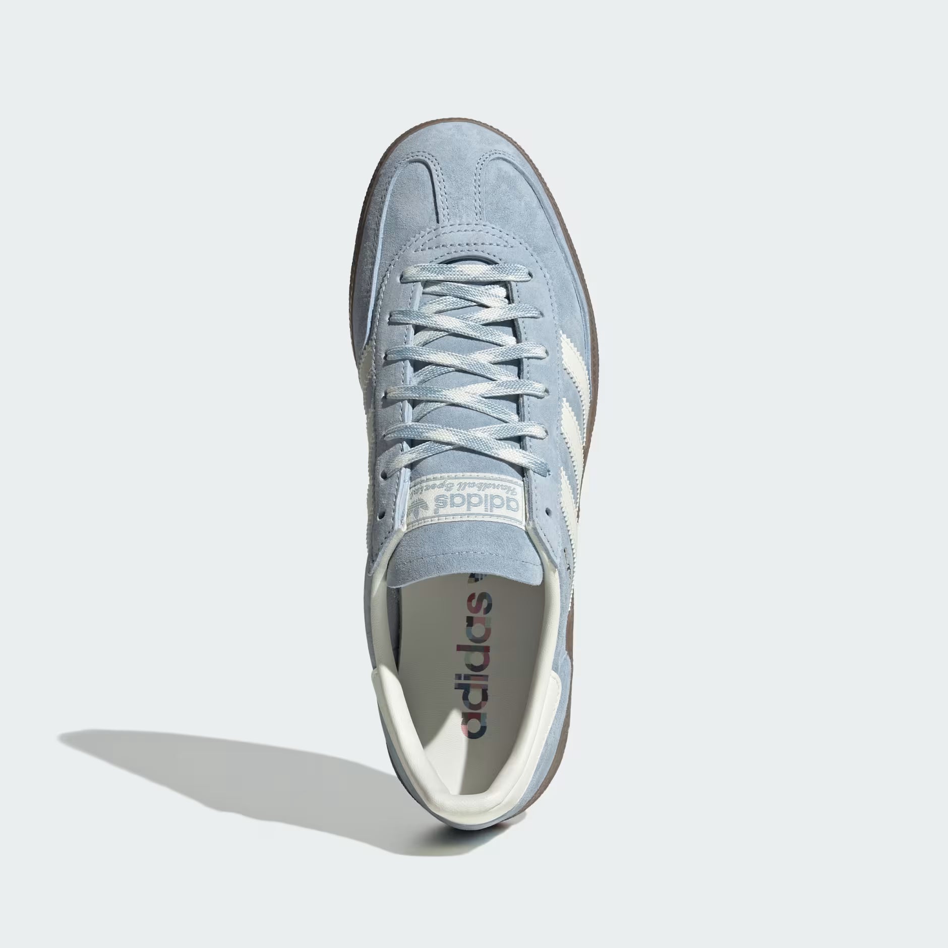 adidas Handball Spezial 'Wonder Blue'