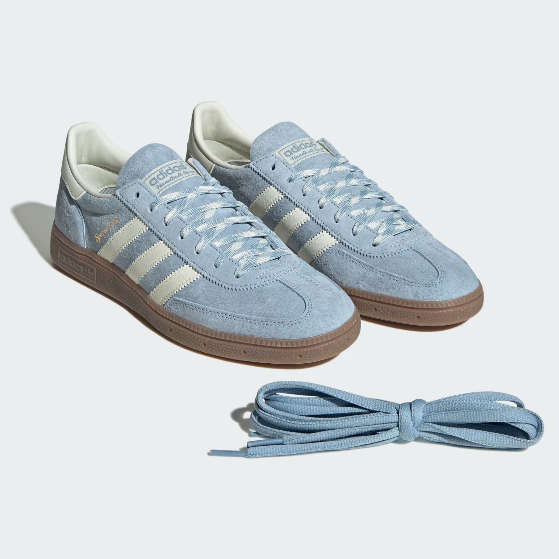 adidas Handball Spezial 'Wonder Blue'