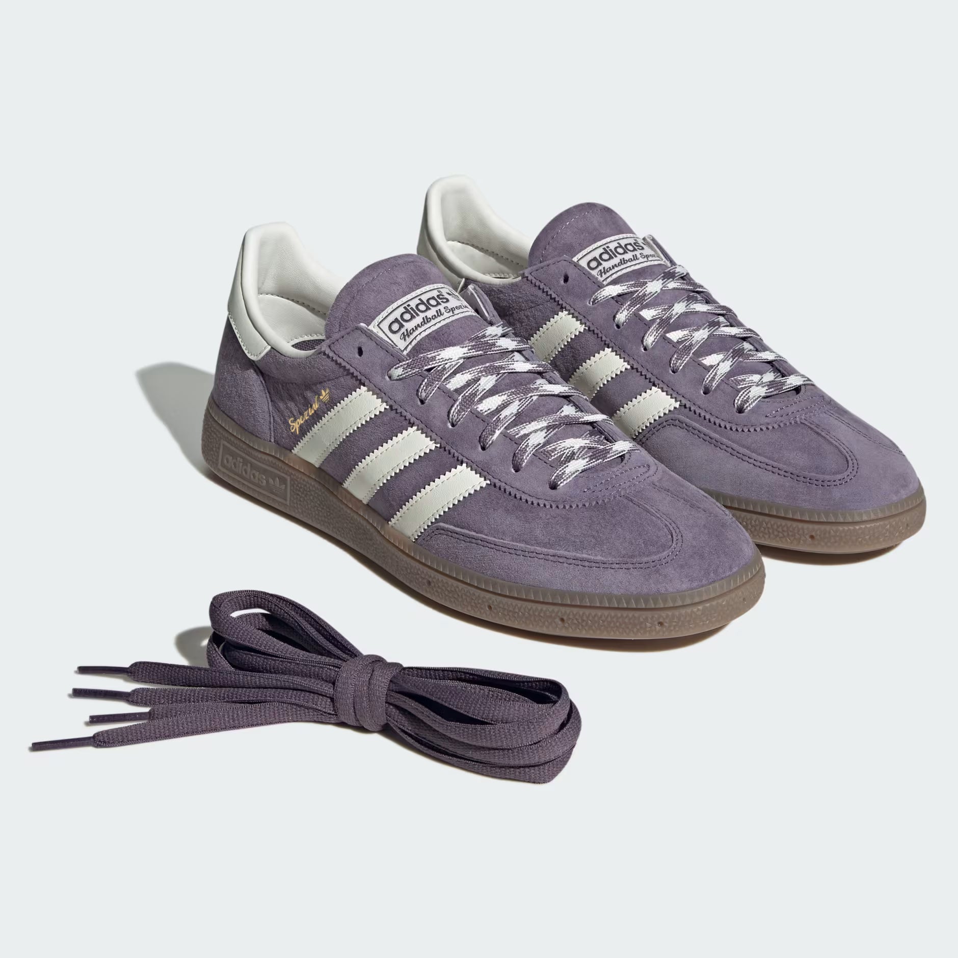 adidas Handball Spezial 'Magic Lilac'