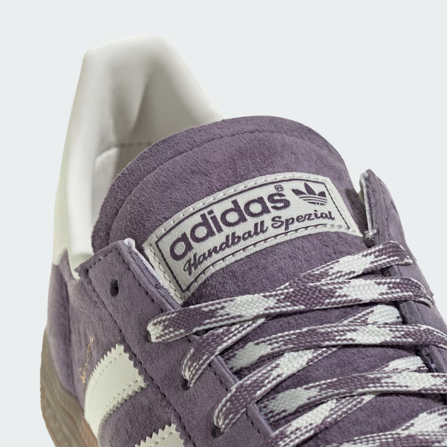 adidas Handball Spezial 'Magic Lilac'