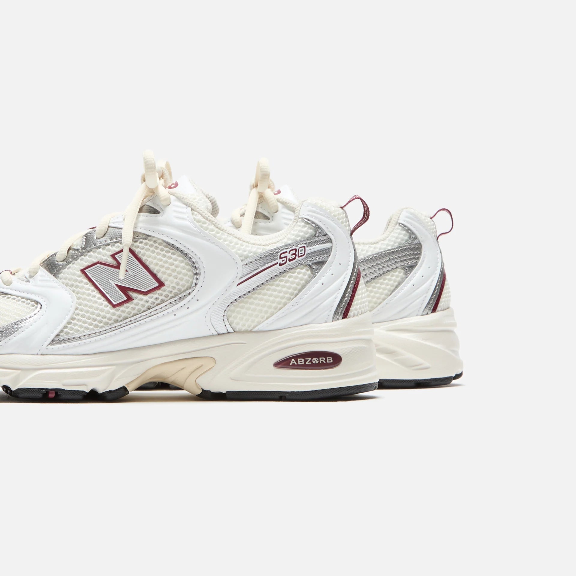 New Balance 530 "Sea Salt Mercury"