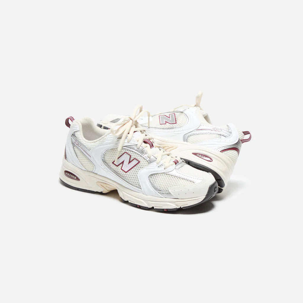 New Balance 530 "Sea Salt Mercury"