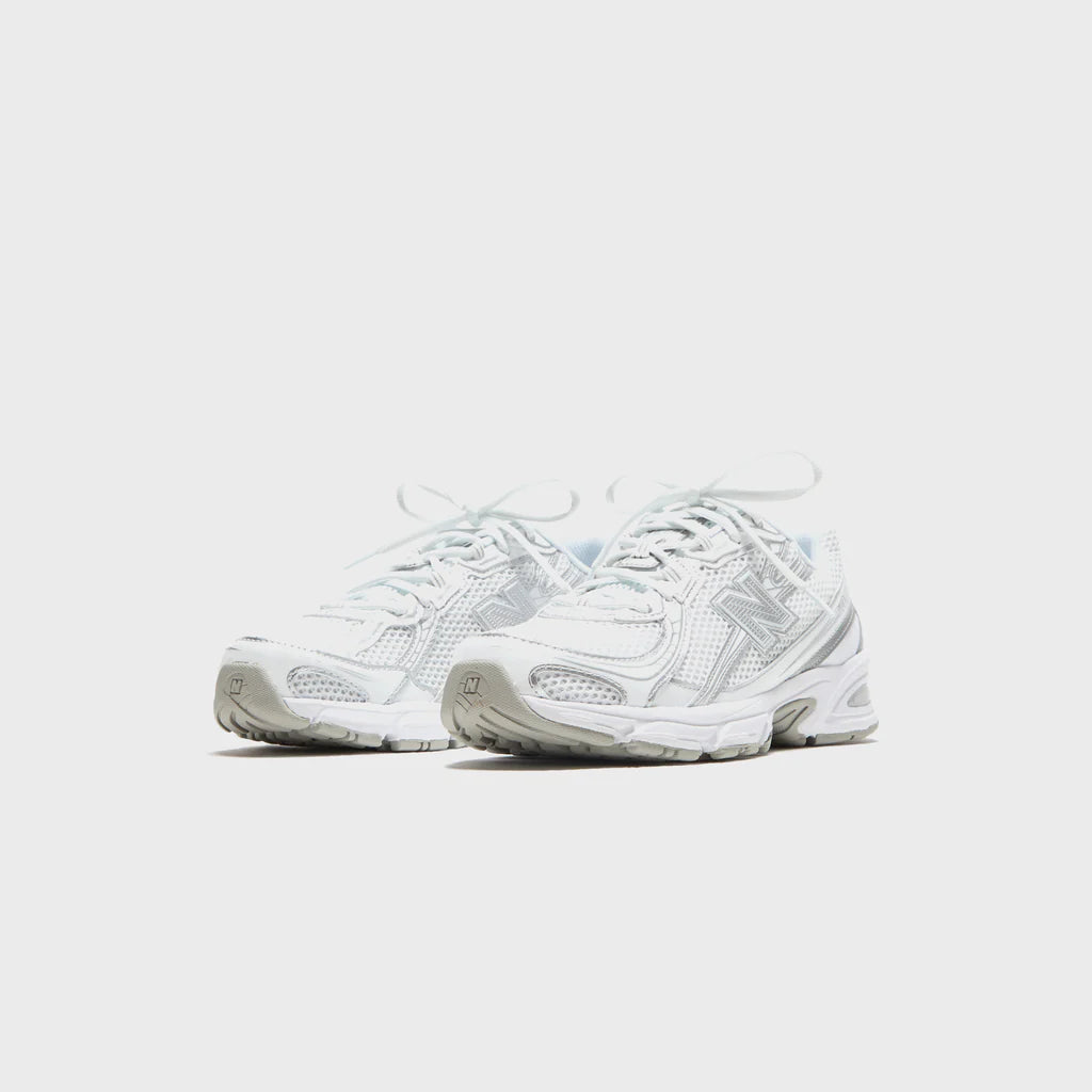 New Balance 740 "Silver White"