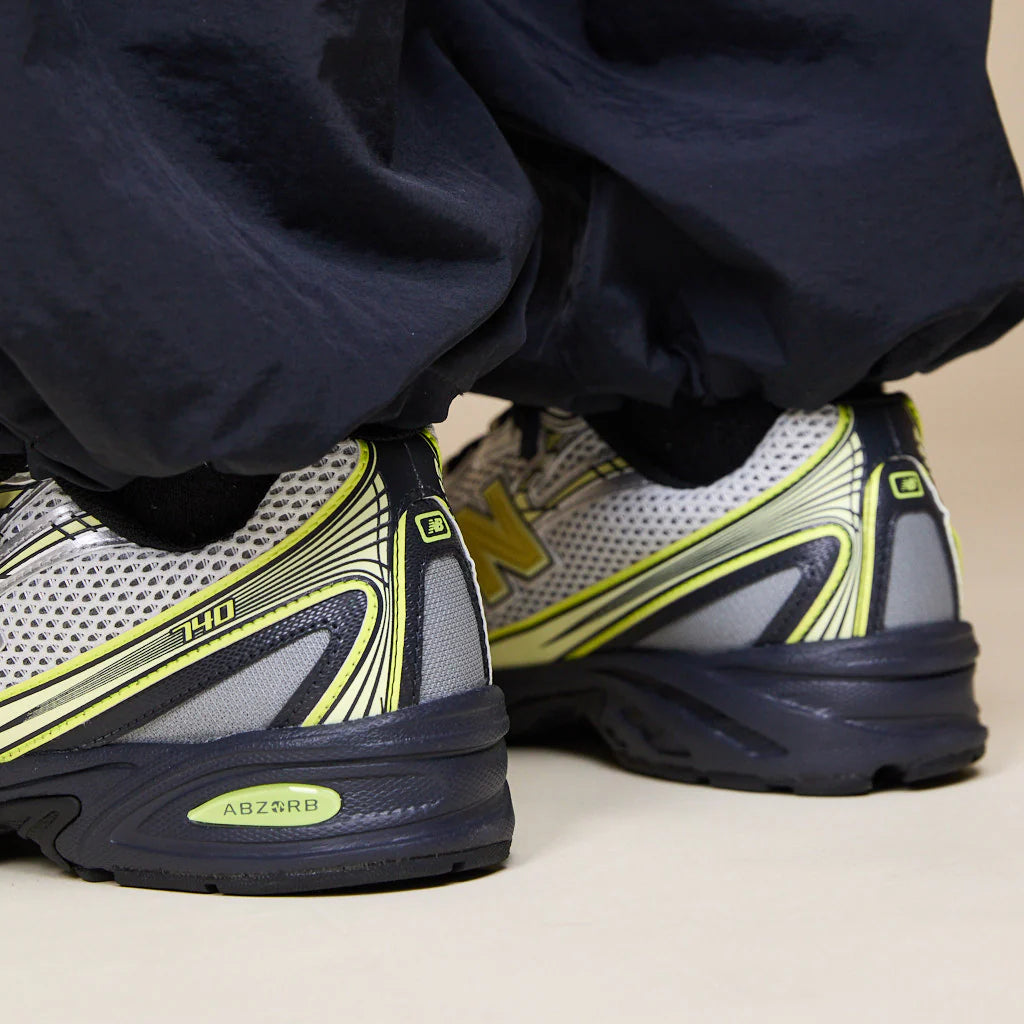 New Balance 740 "Sea Salt Phantom"