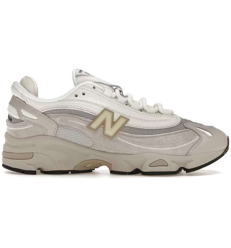 New Balance 100 "Grey Cream"