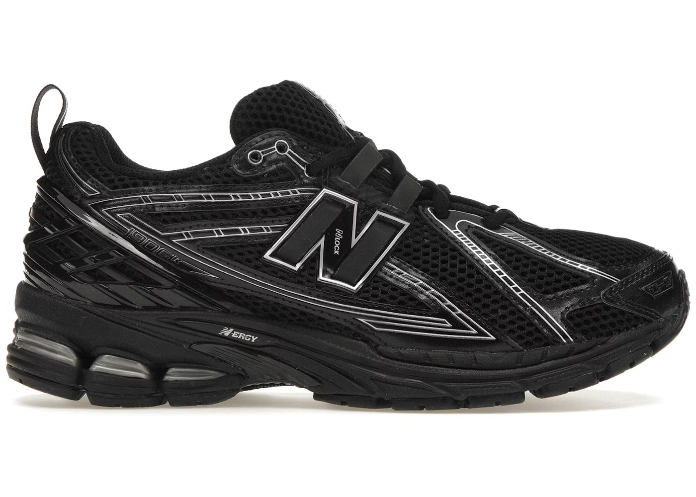 New Balance 1906R "Black"