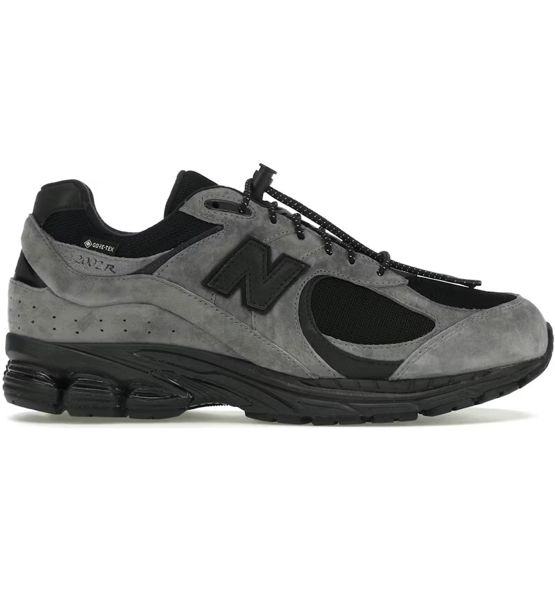 JJJJound x New Balance 2002R GORE-TEX 'Charcoal'