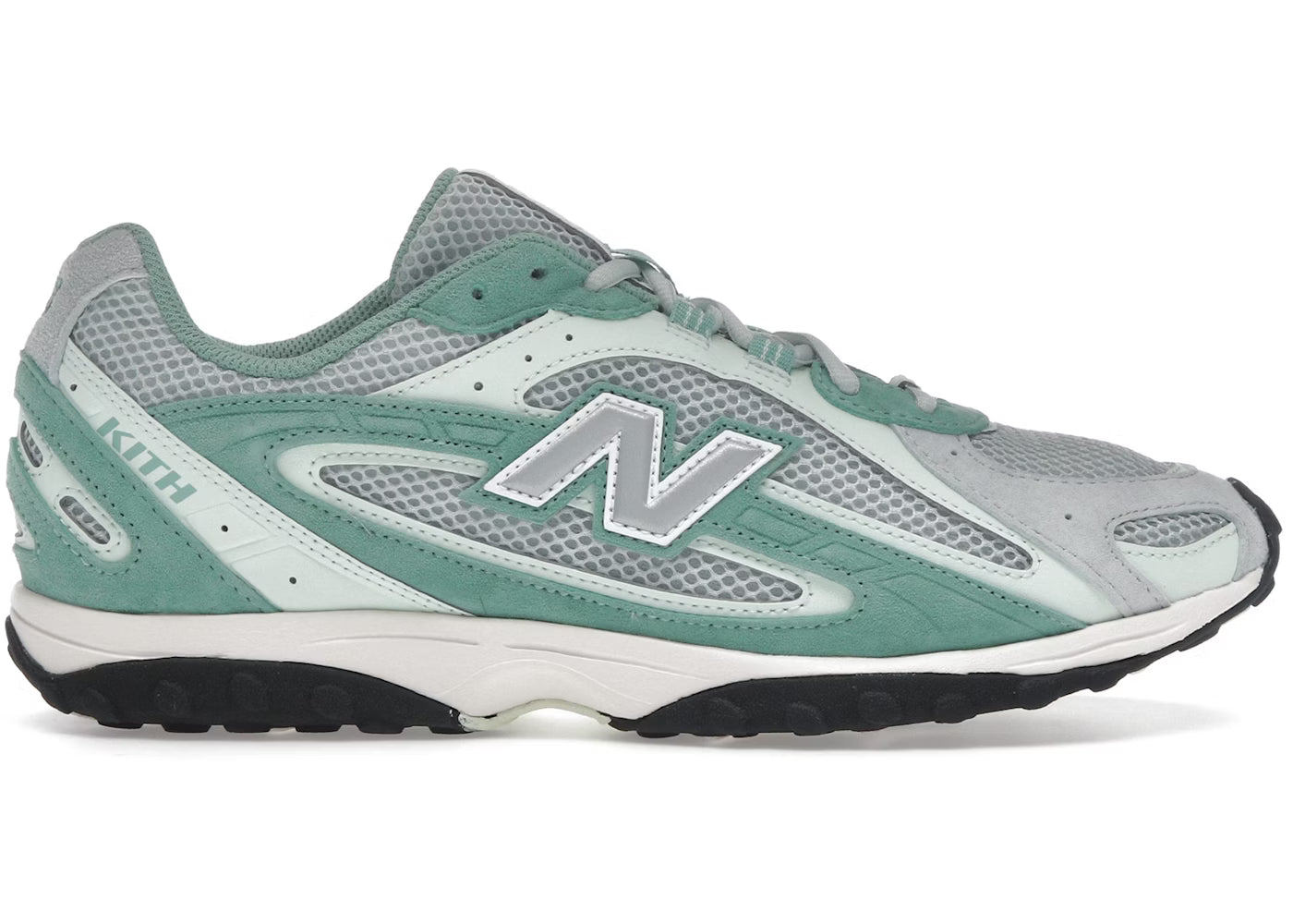 New Balance 204L "Kith Green"