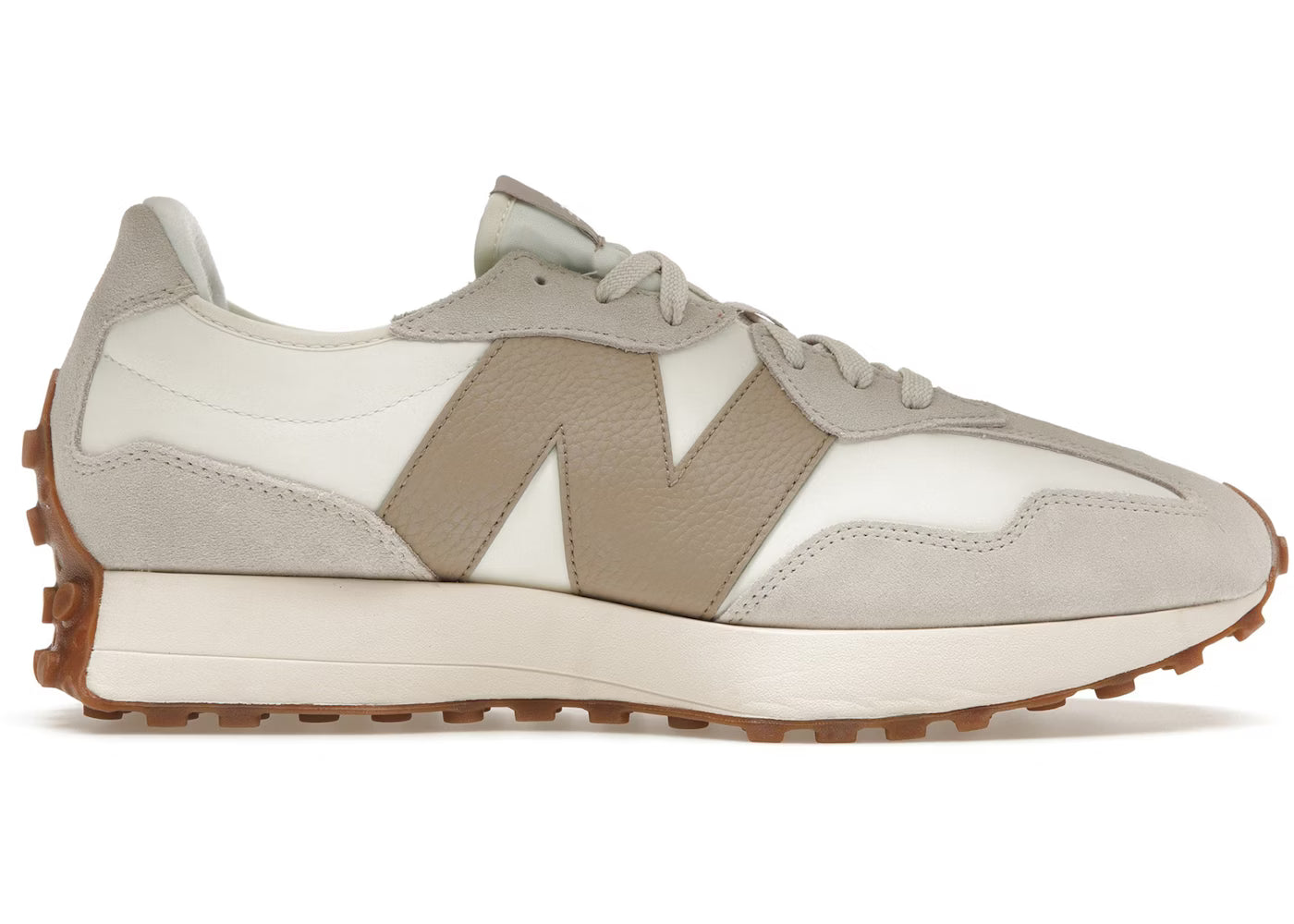 New Balance 327 "Moonbeam Driftwood"