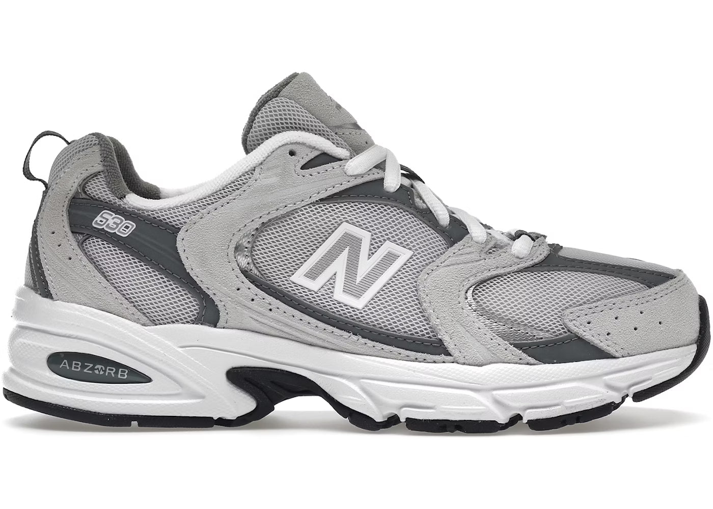 New Balance 530 "Grey Matter Harbour"