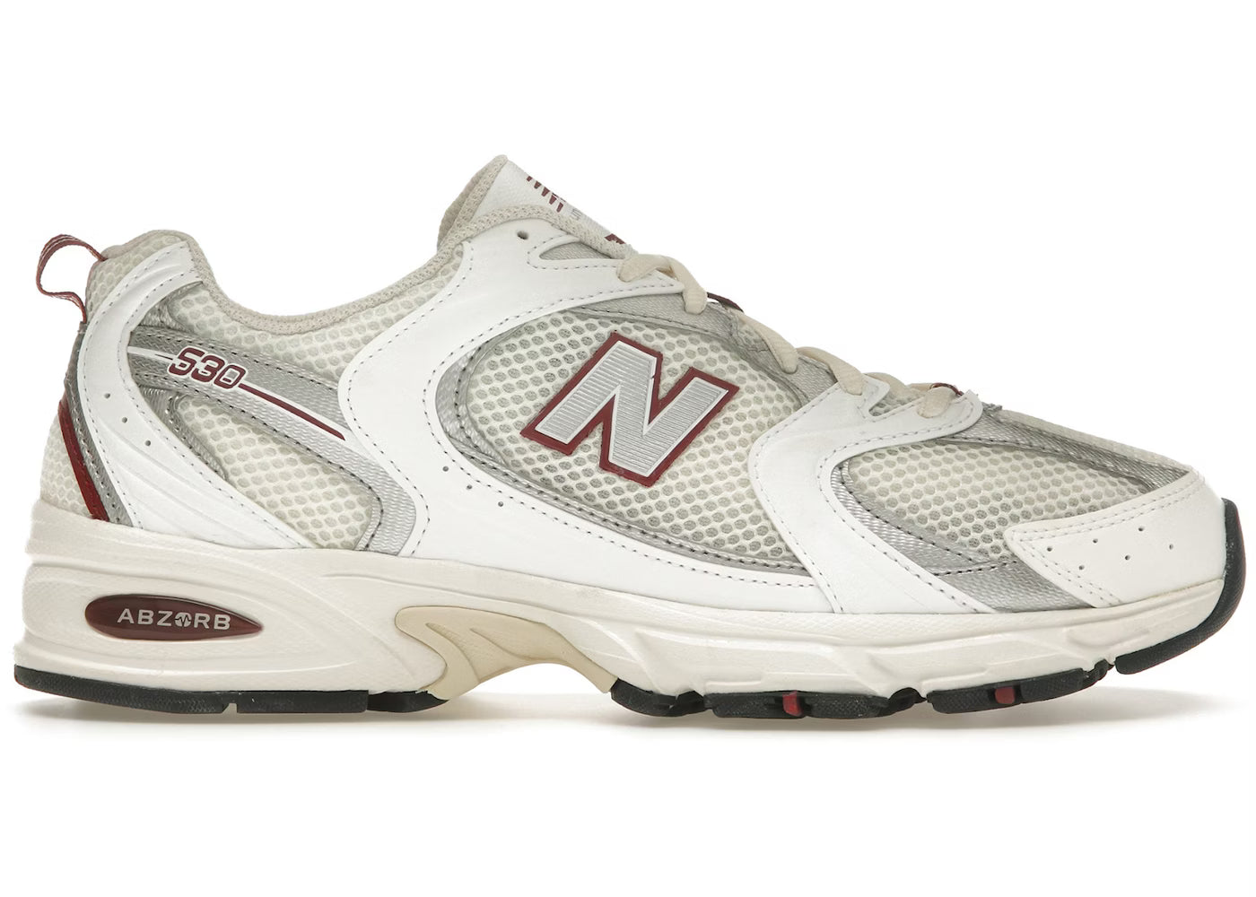 New Balance 530 "Sea Salt Mercury"