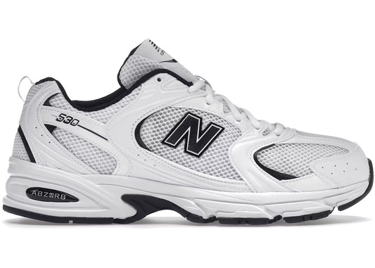 New Balance 530 "White Black"