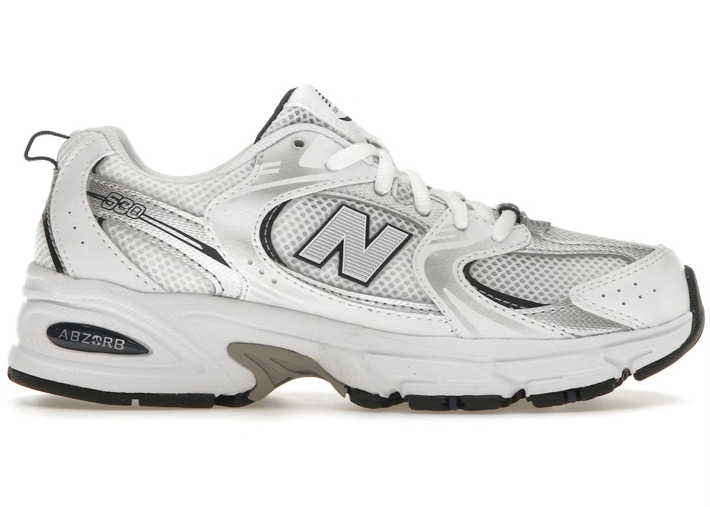 New Balance 530 "White Natural Indigo"