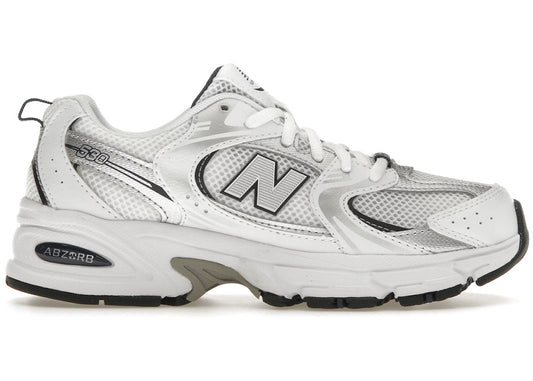 New Balance 530 "White Natural Indigo"