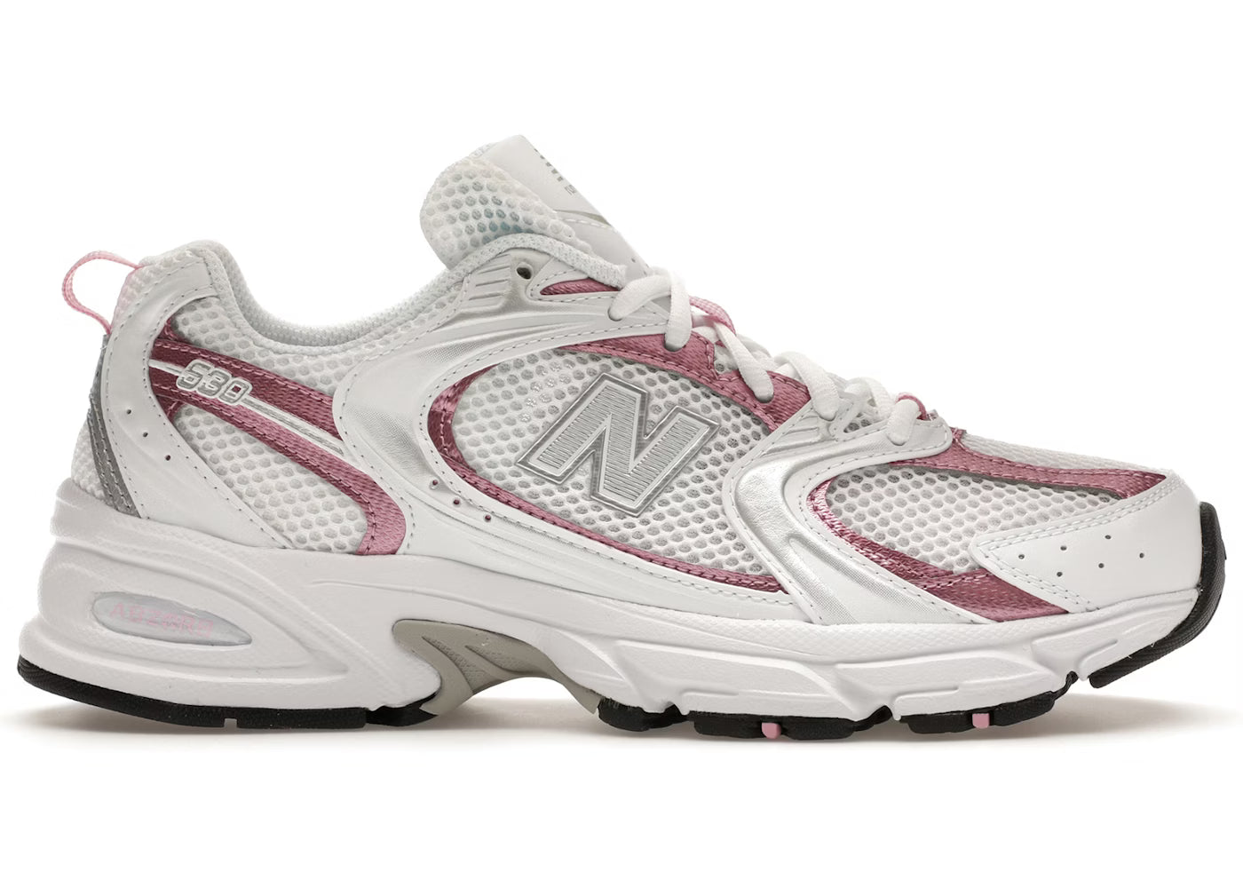 New Balance 530 "White Pink Sugar"