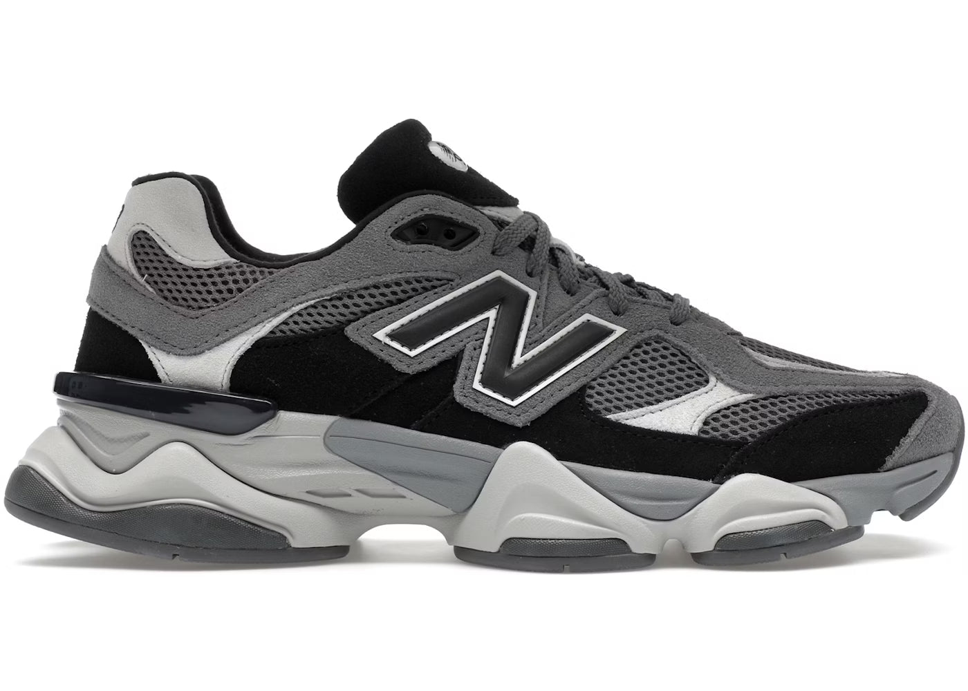 New Balance 9060 'Black Castlerock'