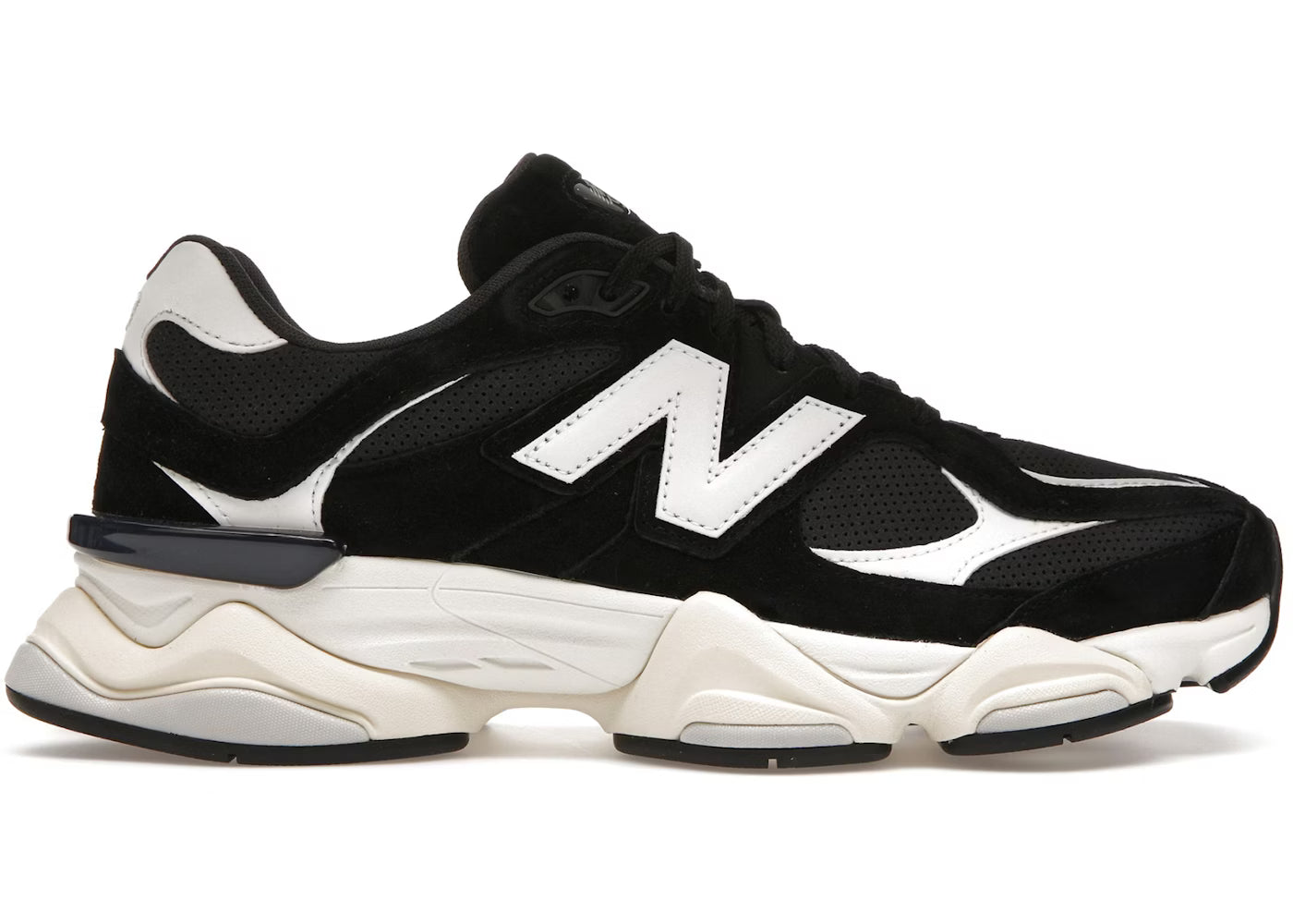 New Balance 9060 "Black White"