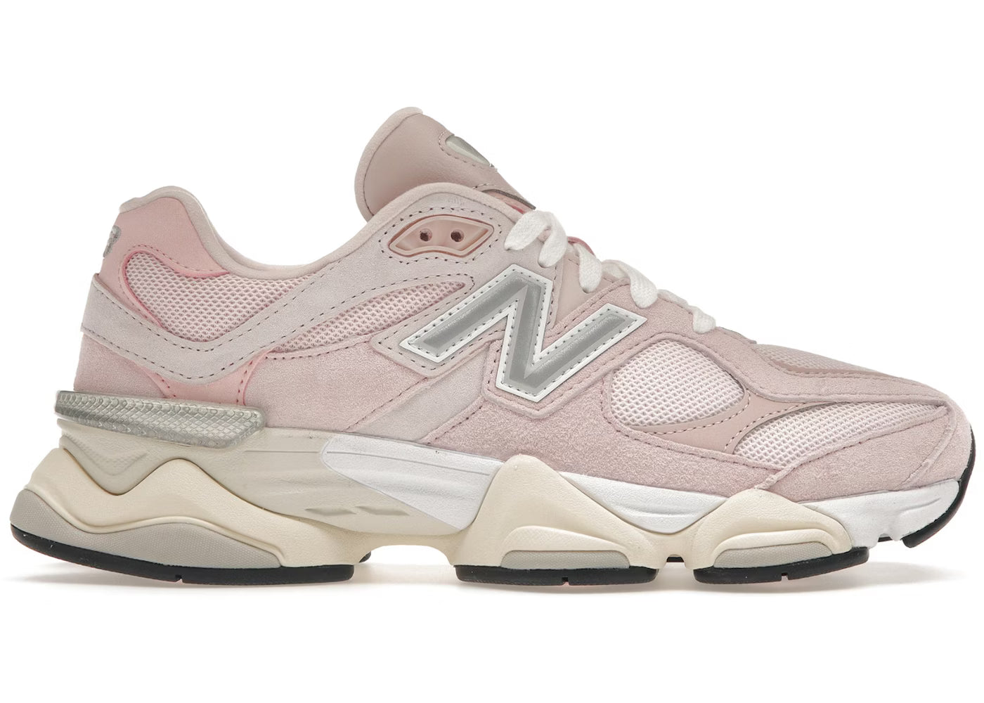 New Balance 9060 "Crystal Pink"