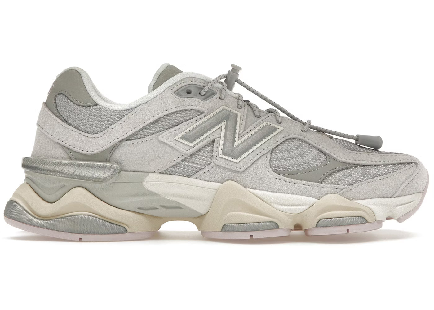 New Balance 9060 "Grey Lilac"