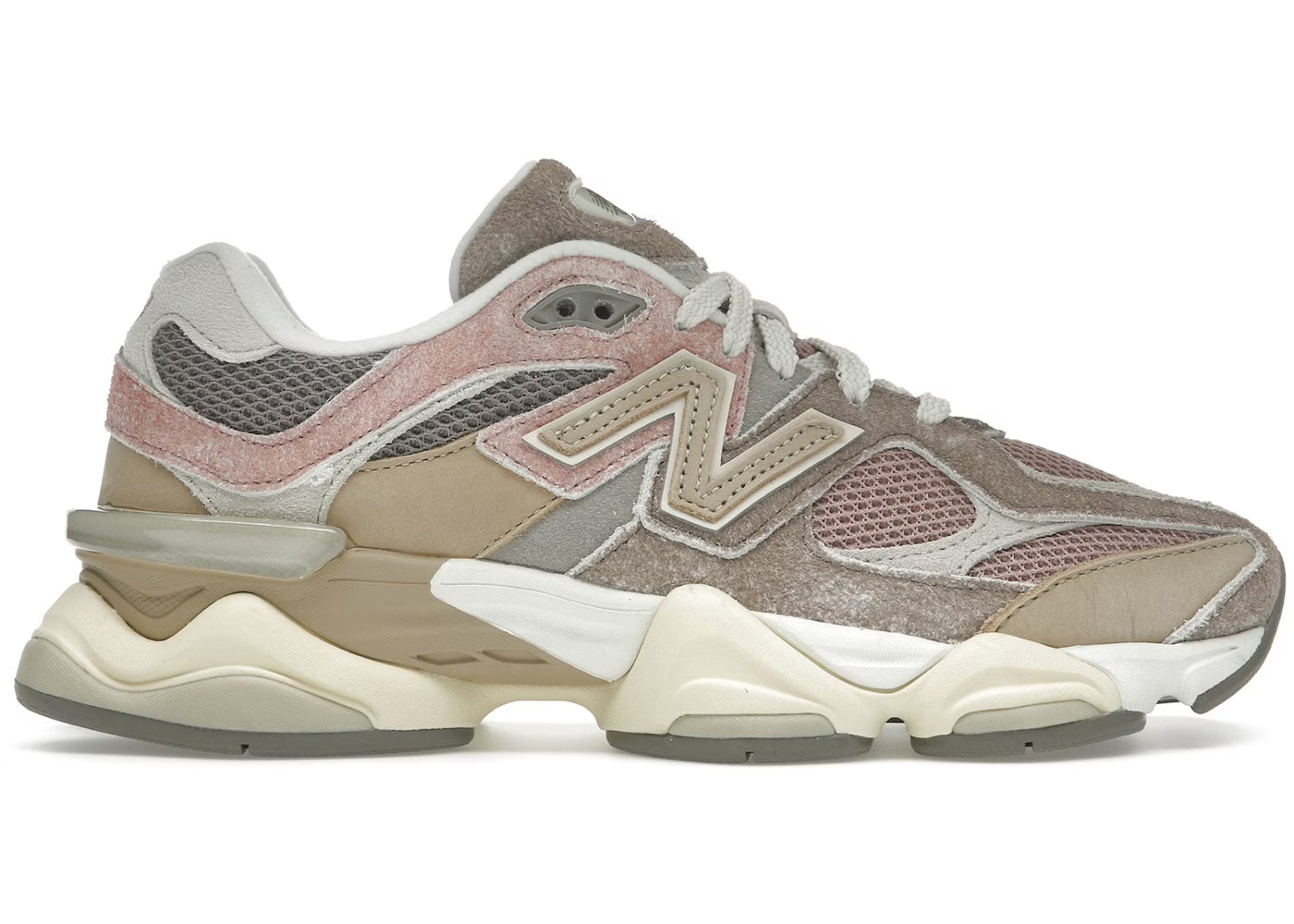 New Balance 9060 "Landslide Mushroom"