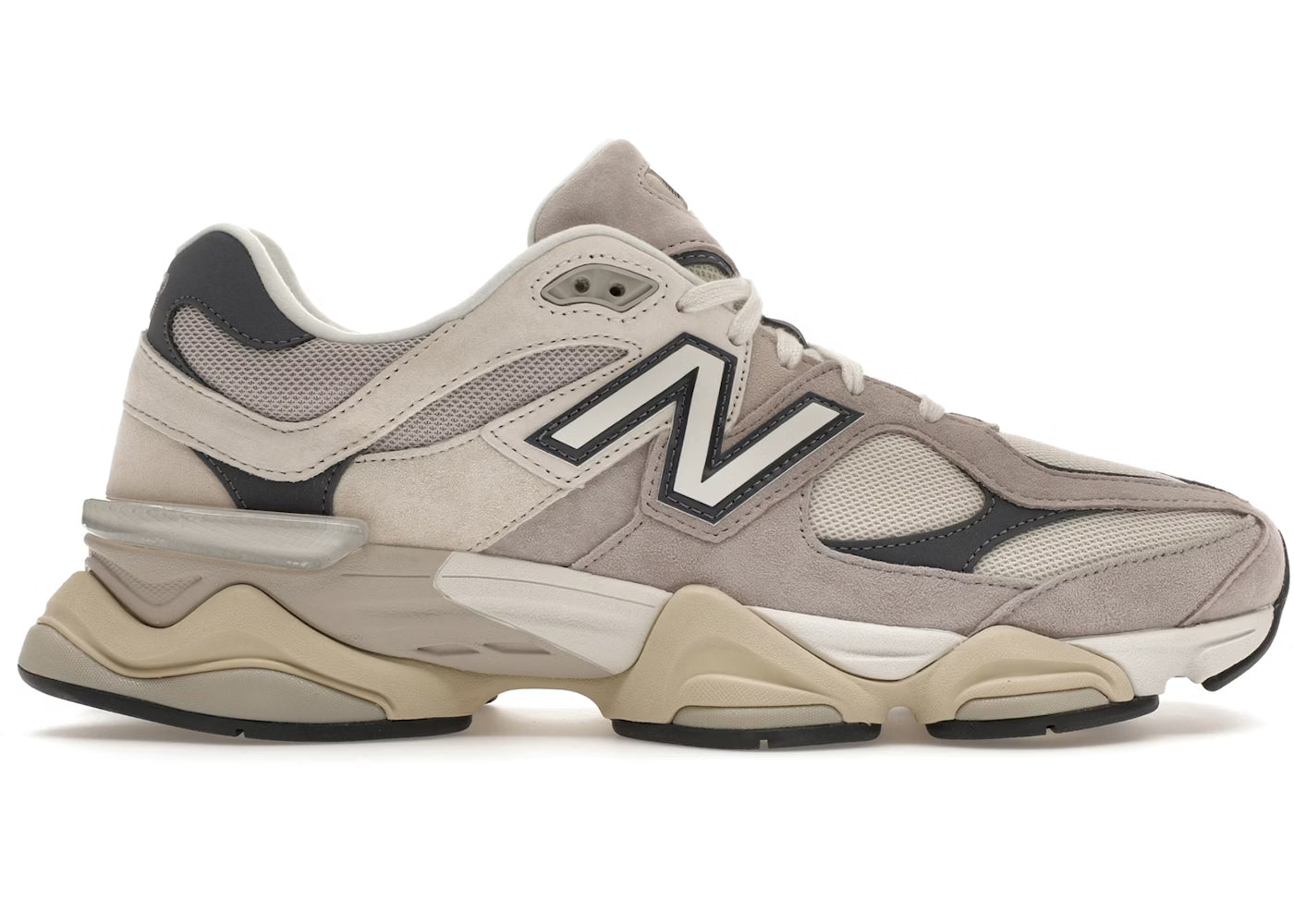 New Balance 9060 "Moonrock Linen"