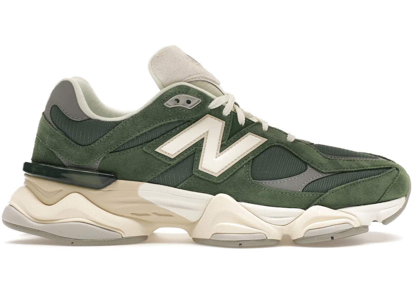 New Balance 9060 "Nori Green"