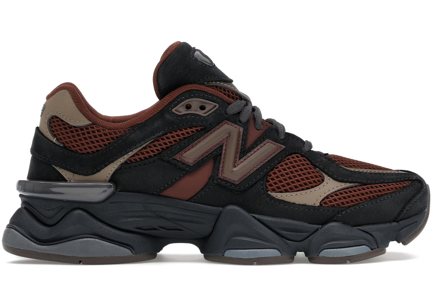 New Balance 9060 'Phantom Rich Oak'