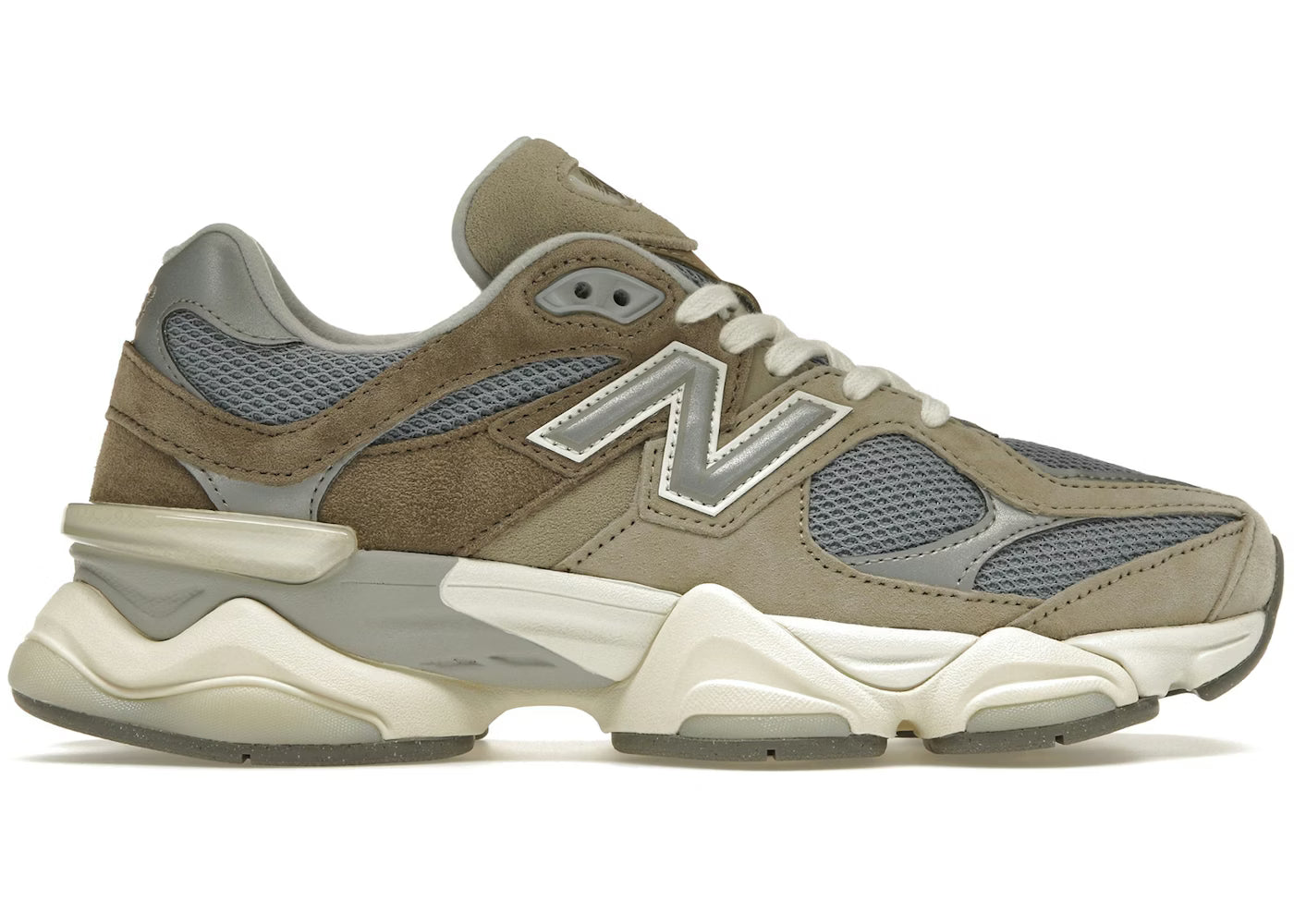 New Balance 9060 'Cherry Blossom Pack - Mushroom'