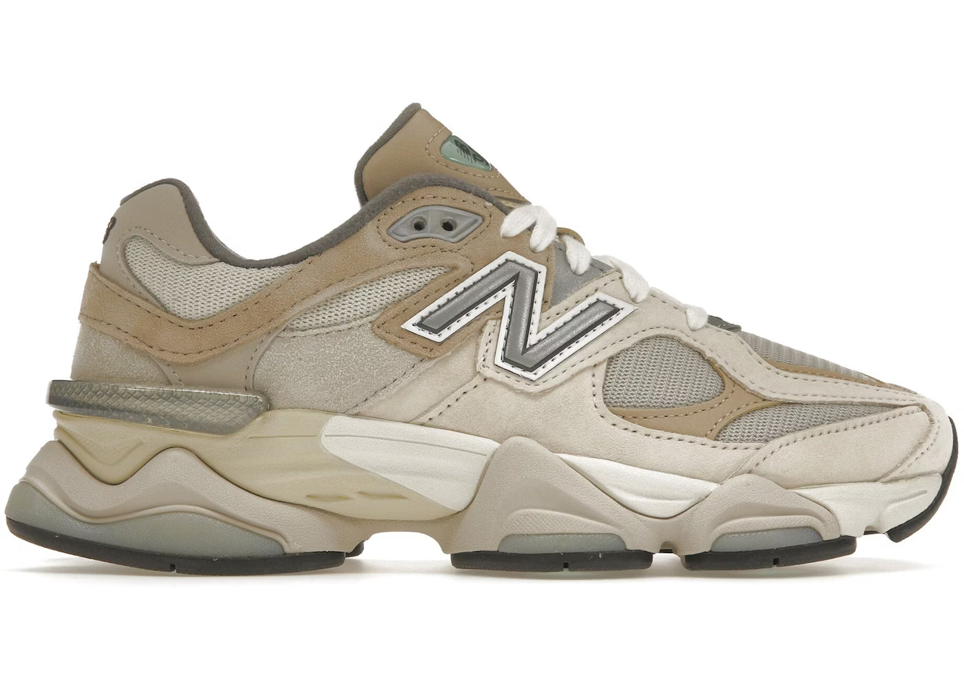 New Balance 9060 'Sea Salt Surf'