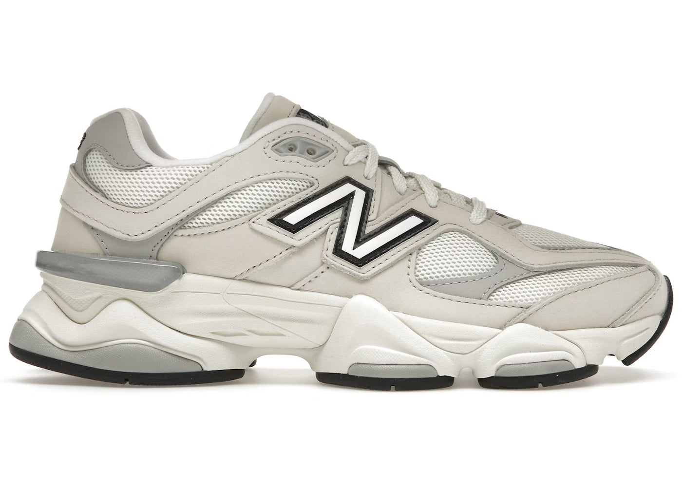 New Balance 9060 "Sea Salt Raincloud"