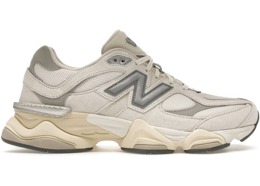 New Balance 9060 "Sea Salt White"