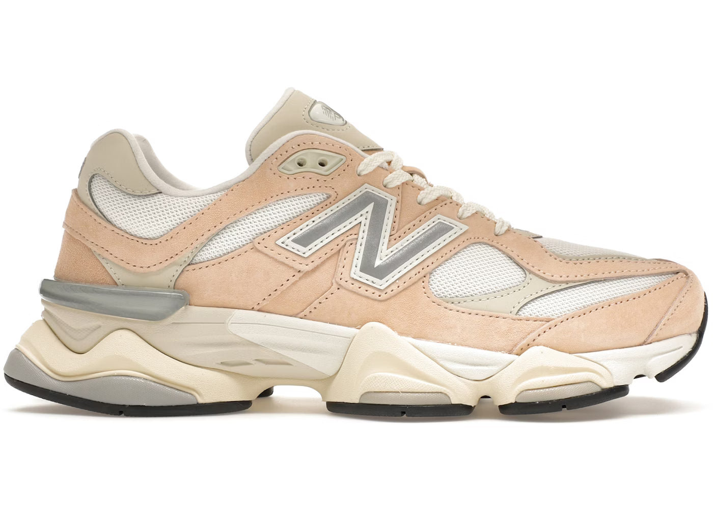 New Balance 9060 "Vintage Rose"